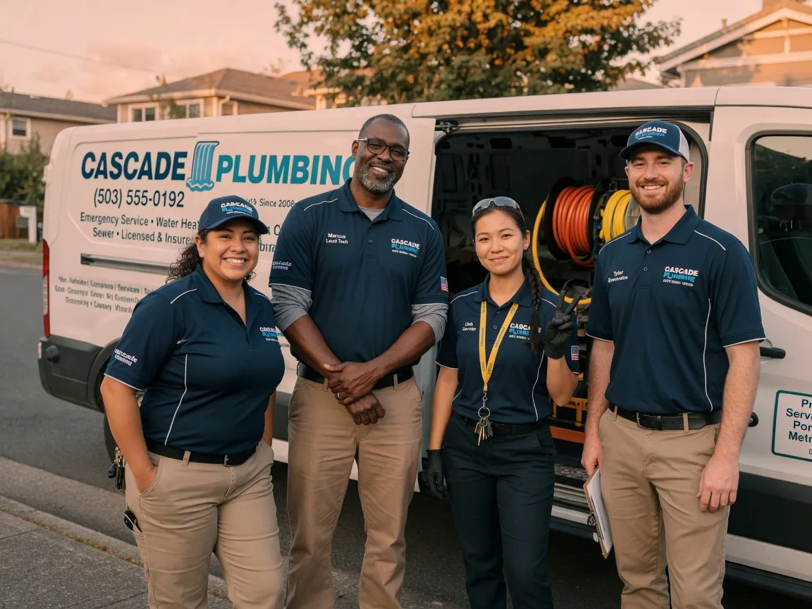 Emergency Plumber company in Calvin, ND